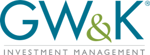GW&K Investment Management Logo PNG Vector