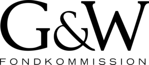 G&W Kapitalförvaltning AB Logo PNG Vector