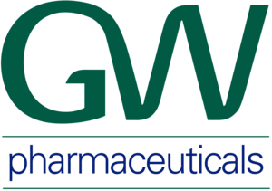 GW Pharmaceuticals Logo PNG Vector