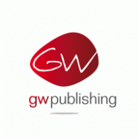 GW Publishing Logo PNG Vector