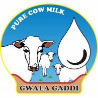 Gwala Gaddi Logo PNG Vector