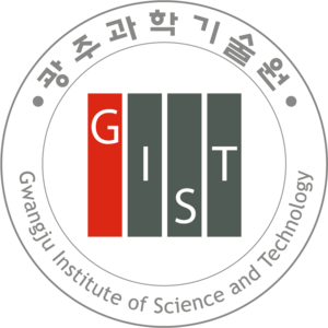 Gwangju Institute of Science and Technology Logo PNG Vector