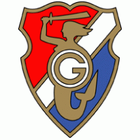 Gwardia Warszawa Logo PNG Vector