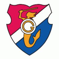 Gwardia Warszawa (old) Logo PNG Vector