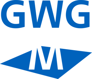 GWG München Logo PNG Vector