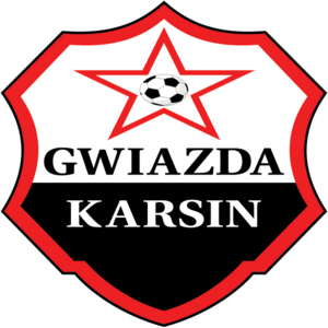 Gwiazda Karsin Logo PNG Vector