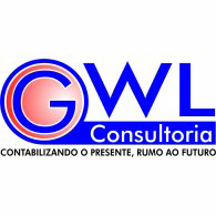 GWL Consultoria Logo PNG Vector