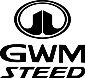 GWM Steed Logo PNG Vector
