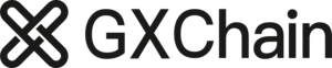 GXChain (GXC) Logo PNG Vector