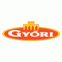 Győri Keksz Logo Vector