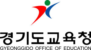 Gyeonggido Office of Education Logo PNG Vector