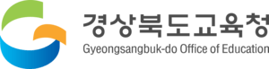 Gyeongsangbuk-do Office of Education Logo PNG Vector