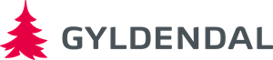 Gyldendal Logo Vector