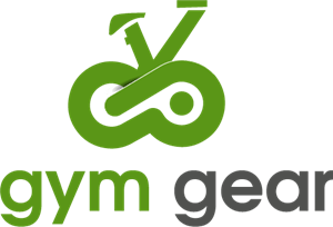 Gym Gear Logo PNG Vector