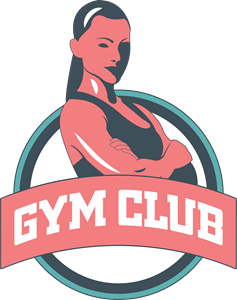 Gym Logo Vector