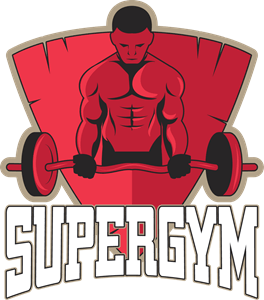 Gym Logo PNG Vector