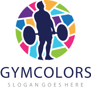 gym Logo Vector
