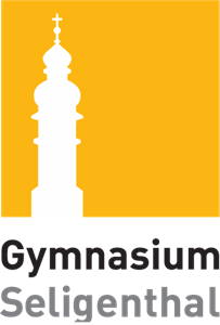 Gymnasium Seligenthal Logo Vector