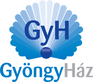 gyongyhaz plaza Logo PNG Vector