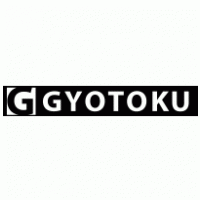 Gyotoku Logo Vector