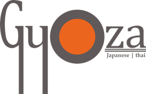Gyozza Logo PNG Vector