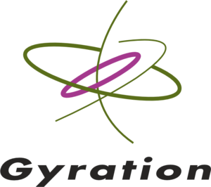 Gyration Logo PNG Vector
