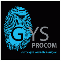 GYS PROCOM Logo PNG Vector