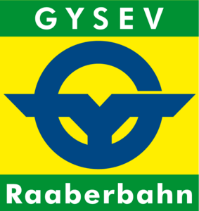 GySEV Logo PNG Vector
