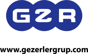Gzr Grup Logo PNG Vector