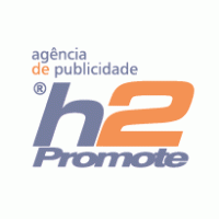 H2 Promote Logo PNG Vector