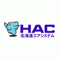 HAC Logo PNG Vector