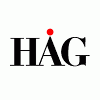 HAG Logo PNG Vector