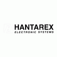 HANTAREX Logo Vector