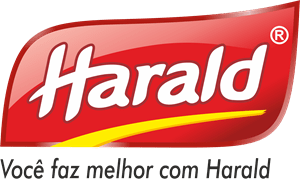 HARALD Logo PNG Vector