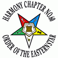 HARMONY CHAPTER NO 60 Logo PNG Vector