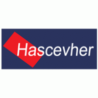 HASCEVHER Logo PNG Vector