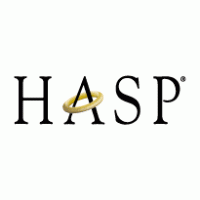 HASP Logo PNG Vector