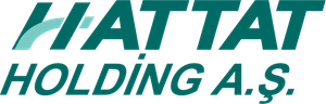 HATTAT HOLDING Logo PNG Vector