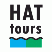 HAT Tours Logo PNG Vector