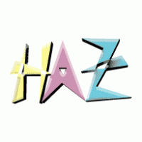 HAZ Logo PNG Vector