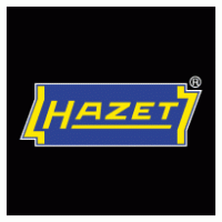 HAZET-WERK Logo PNG Vector
