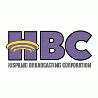 HBC Logo PNG Vector