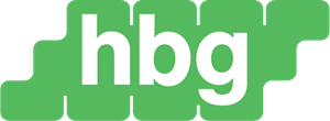 HBG Logo Vector