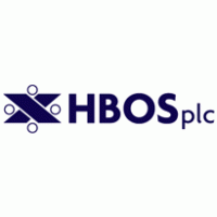 HBOS Logo PNG Vector
