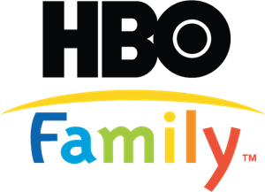 HBO Family Logo PNG Vector