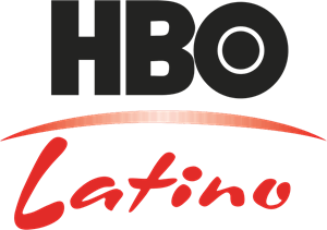 HBO Latino Logo Vector