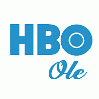 HBO Ole Logo PNG Vector