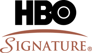 HBO Signature Logo PNG Vector