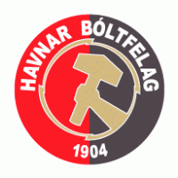 HB Torshavn Logo Vector