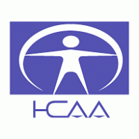HCAA Logo PNG Vector
